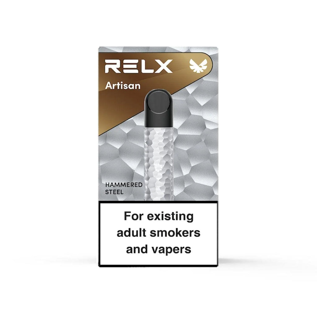 RELX 悦刻 全系烟杆