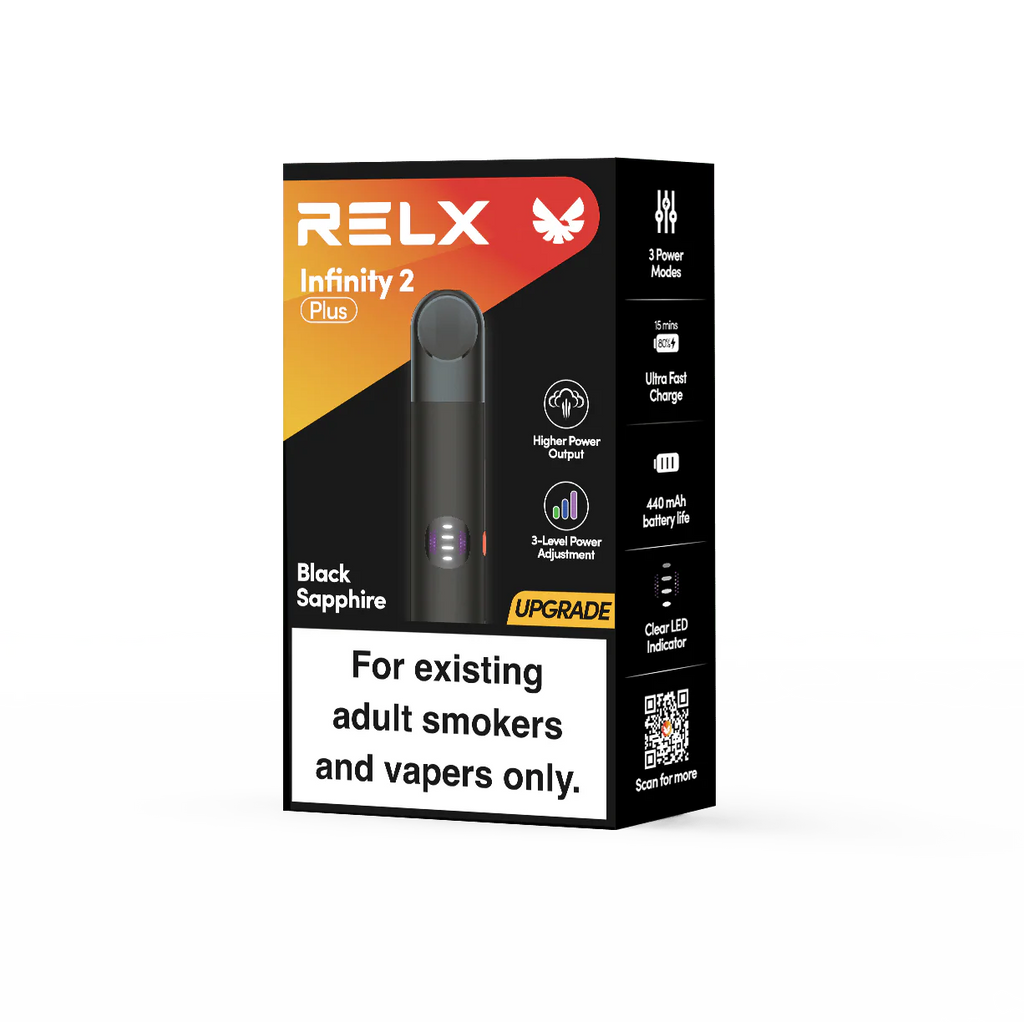 RELX 悦刻 全系烟杆