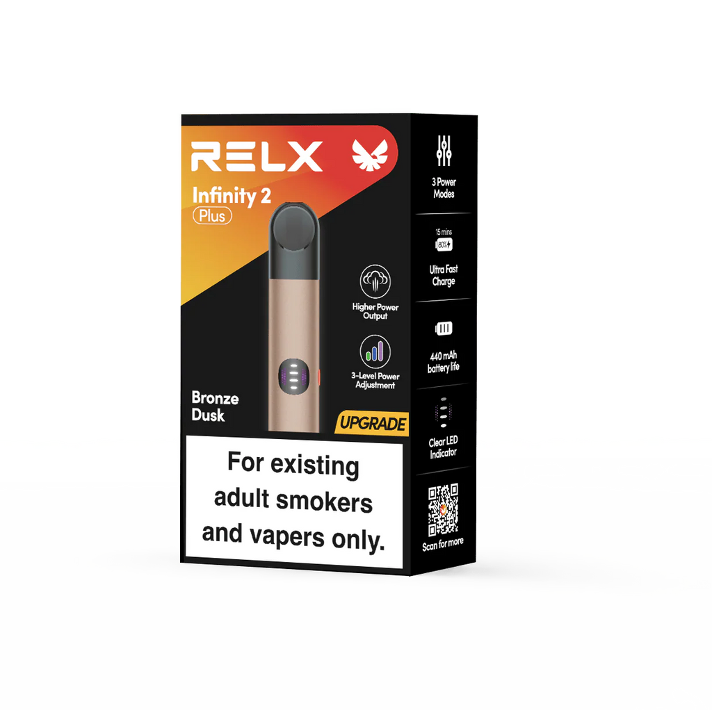 RELX 悦刻 全系烟杆