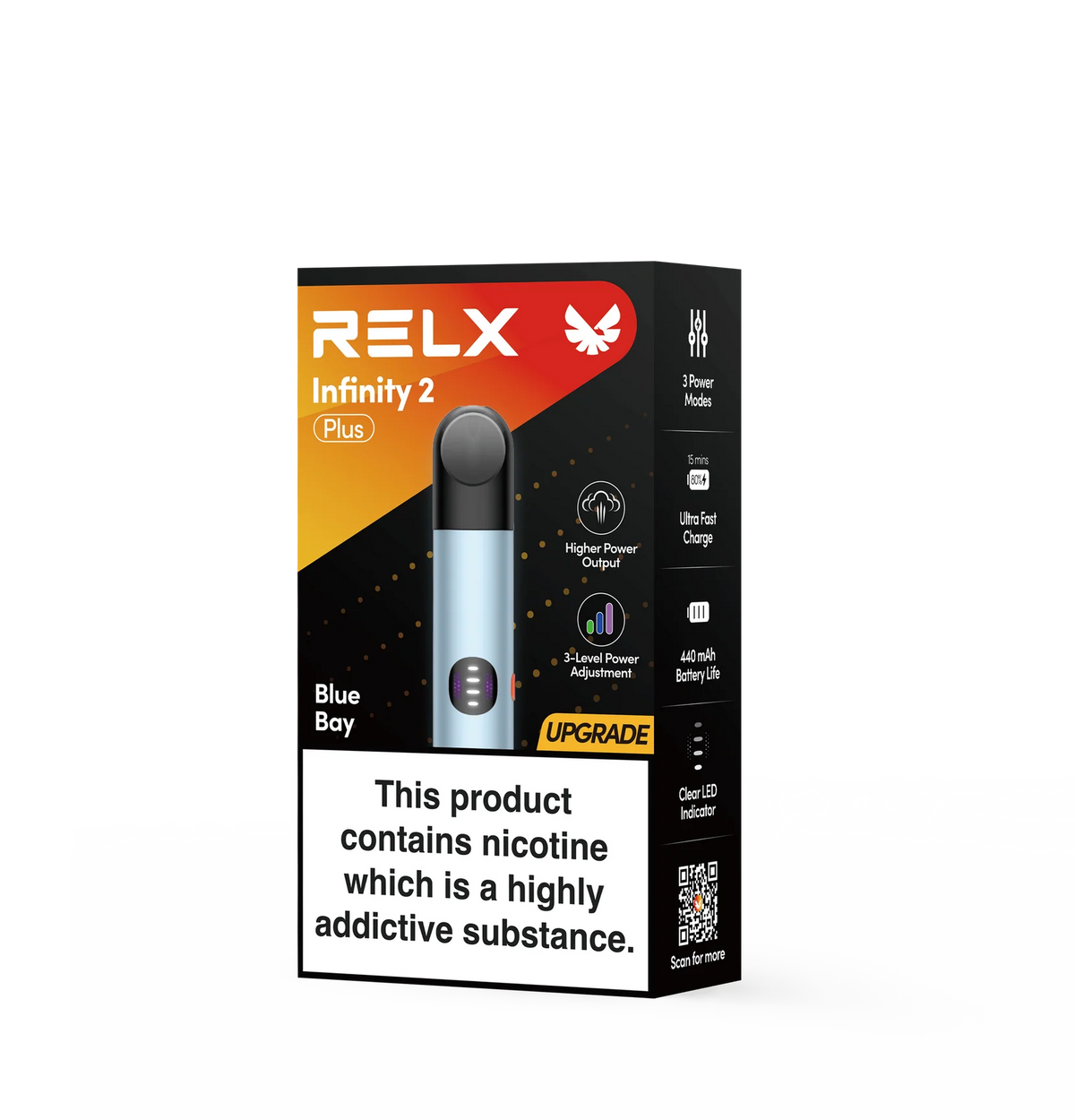 RELX 悦刻 全系烟杆